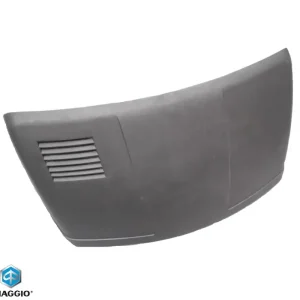 Aripa roata fata (aparatoare noroi) Piaggio APE P 50 (TL3T) (80-85) 2T AC 50cc – culoare: gri Plată sigură