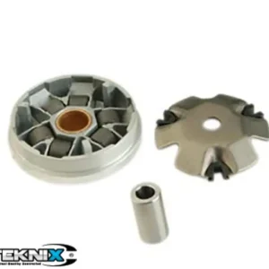 Variator fata Honda SFX – SH – SZX – Peugeot Elyseo – Looxor – Speedfight – Vivacity – TKR – X-Race 2T 50cc – 6 role Premium