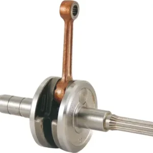 Ambielaj Aprilia Amico – SR – Italjet Pista – MBK Booster – Booster Rocket – Stunt – Yamaha BwS- Spy – Slider (Minarelli vertical) 2T 50cc bolt 10mm Popular