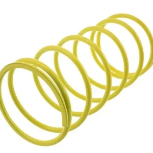 Arc ambreiaj galben Aprilia – Benelli – CPI – Keeway – Malaguti – MBK – Yamaha (motorizare Minarelli) 2T 50cc – KG 27 – diam: 46 mm Cel mai bun preț