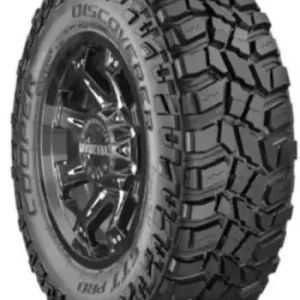 Ofertă limitată Anvelope COOPER DISCOVERER STT PRO P.O.R BSW                                                                                                    37/13.5R17 121Q (M+S,P.O.R )