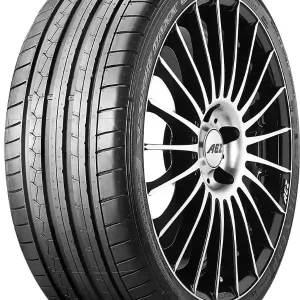 Ieftin Anvelope DUNLOP SPORT MAXX GT                                                                                                    325/30R21 108Y (*,XL,TL,RFT,FR,ROF,Runflat )