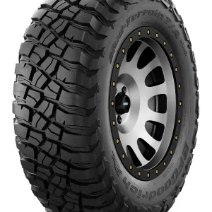 Expediere rapidă Anvelope BFGOODRICH MUD TERRAIN T/A KM3                                                                                                    315/70R17 121Q (M+S,TL,BSW,P.O.R )
