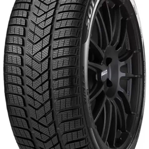 Anvelope PIRELLI WINTER SOTTOZERO 3                                                                                                    285/30R21 100W (XL,RO1,FR,M+S,TL ) Calitate înaltă