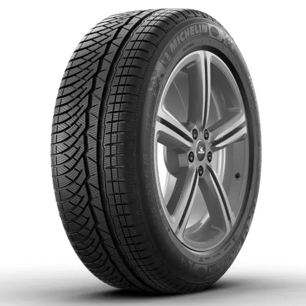 Anvelope MICHELIN PILOT ALPIN PA4                                                                                                    295/30R20 101W (XL,FR,M+S,3PMSF,TL,GRNX ) Plată securizată