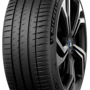 Nu rata Anvelope MICHELIN PILOT SPORT EV                                                                                                    305/35R21 109Y (XL,Acoustic,EV )