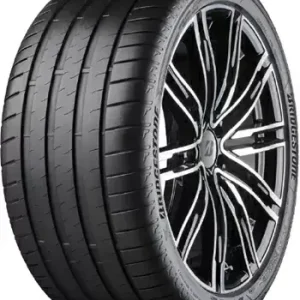 Plată sigură Anvelope BRIDGESTONE POTENZA SPORT XL RFT                                                                                                    355/25R22 108Y (XL,FR,TL,RFT,Runflat )
