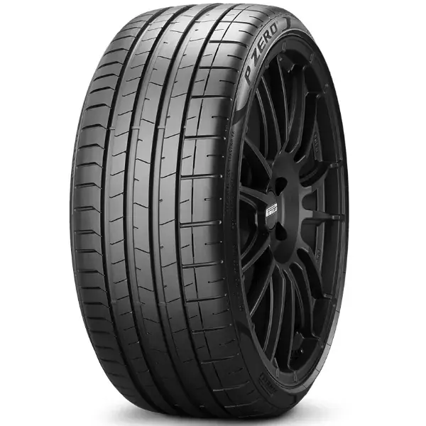 Anvelope PIRELLI P-ZERO(PZ4)* S-I NCS ELECT XL                                                                                                    255/40R23 104Y (XL,TL,FR,(*),EV ) Disponibil imediat