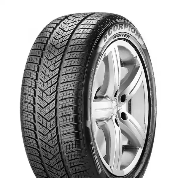 Anvelope PIRELLI SCORPION WINTER                                                                                                    285/45R21 113V (M+S,*,XL,FR,TL,RFT,3PMSF,Runflat,(*) ) Retur ușor