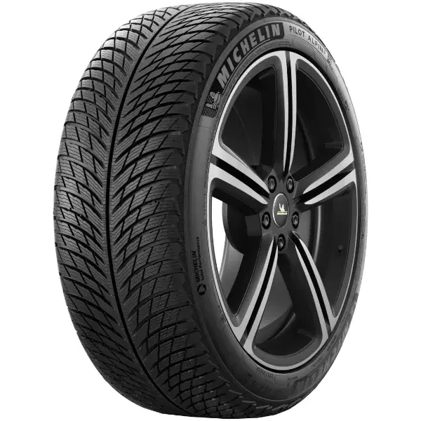 Ofertă exclusivă Anvelope MICHELIN PILOT ALPIN 5                                                                                                    285/30R22 101W (XL,TL,M+S,FR,3PMSF )