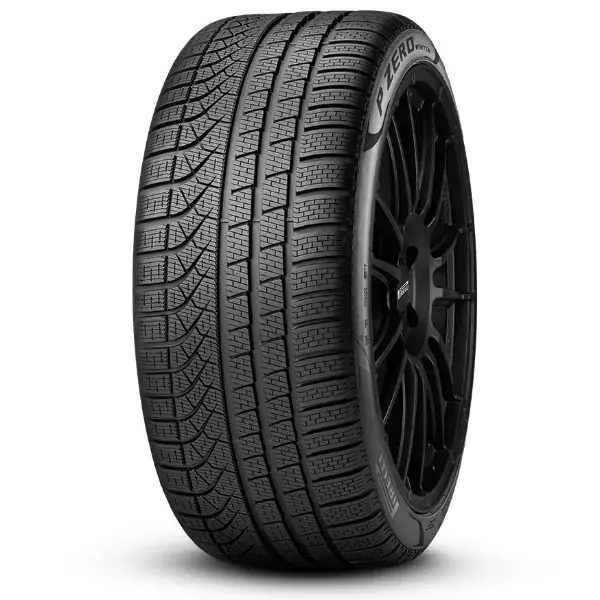 Anvelope PIRELLI P ZERO WINTER                                                                                                    285/30R22 101W (M+S,XL,FR,AO,TL ) Livrare gratuită