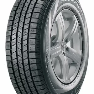 Anvelope PIRELLI SCORPION ICE&SNOW                                                                                                    325/30R21 108V (XL,RFT,M+S,Runflat ) Reducere de preț