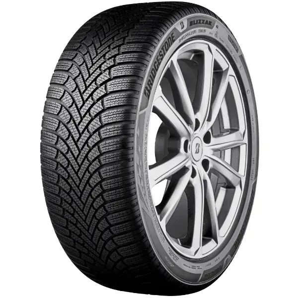 Anvelope BRIDGESTONE BLIZZAK 6                                                                                                    305/30R20 103W (EV,FR,XL,Enliten ) Doar azi