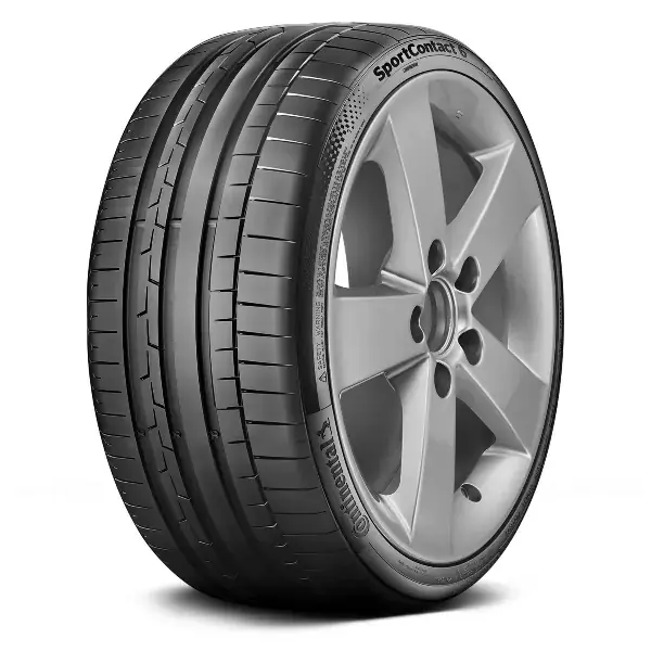 Anvelope CONTINENTAL SportContact 6                                                                                                    295/35R24 110Y (FR,XL,EVc,TL,EV ) Promoție