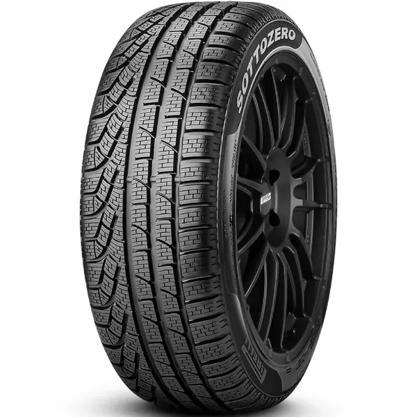 Anvelope PIRELLI WINTER 240 SOTTO ZERO SERIE II                                                                                                    275/35R20 102V (*,XL,FR,RFT,Runflat,M+S,TL,(*) ) Ofertă de sezon