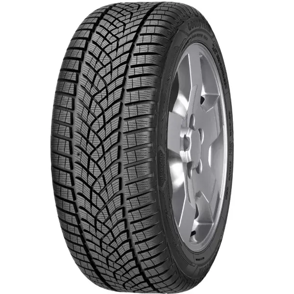 Anvelope GOODYEAR ULTRA GRIP PERFORMANCE + SUV                                                                                                    255/40R21 102V (M+S,XL,FR,TL,3PMSF,SUV ) Plată sigură