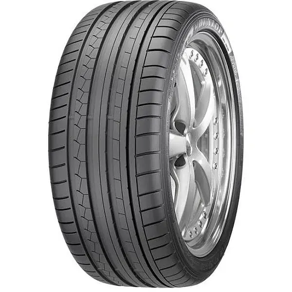 Anvelope DUNLOP SP SPORT MAXX GT ROF                                                                                                    325/30R21 108Y (*,XL,TL,RFT,FR,ROF,Runflat ) Plată securizată