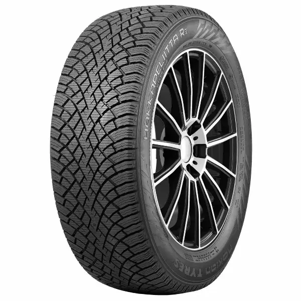 Retur gratuit Anvelope NOKIAN HKPL R5                                                                                                    255/35R19 96T (M+S,XL,FR )