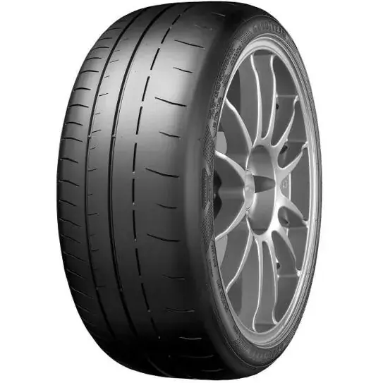 Anvelope GOODYEAR EAGLE F1 SUPERSPORT RS                                                                                                    265/35R20 99Y (XL,FR,N0,(NO) ) Premium