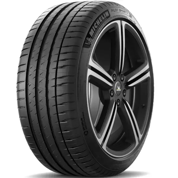 Anvelope MICHELIN PS4 S ACOUSTIC K1 XL                                                                                                    315/30R23 108Y (K1,TL,XL,Acoustic,FR ) Ofertă exclusivă