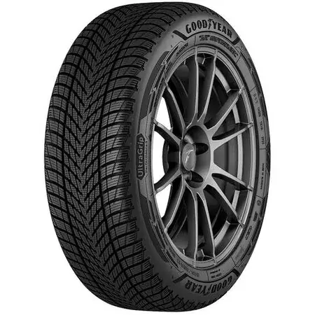 Preferatul clienților Anvelope GOODYEAR ULTRA GRIP PERFORMANCE 3                                                                                                    305/30R21 104W (FR,M+S,XL )