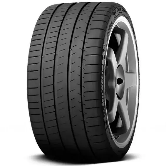 Anvelope MICHELIN PILOT SUPER SPORT K3                                                                                                    305/30R20 103Y (XL,FR,K3,TL ) Cumpără acum