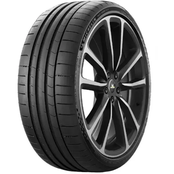 Anvelope MICHELIN PILOT SPORT S 5                                                                                                    275/40R23 112Y (LR,XL ) Ofertă de sezon