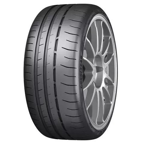 Noutate Anvelope GOODYEAR EAGLE F1 SUPERSPORT R                                                                                                    335/30R21 109Y (XL,FR,N0 )