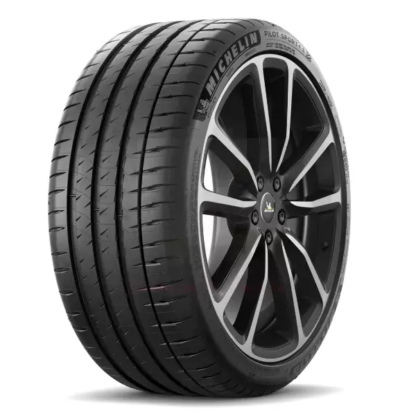 Anvelope MICHELIN PILOT SPORT 4 S                                                                                                    315/30R20 104Y (XL,FR,TL ) Ofertă specială