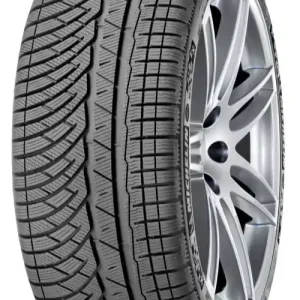Reducere Anvelope MICHELIN PILOT ALPIN PA4 GRNX                                                                                                    305/30R20 103W (XL,FR,M+S,3PMSF,TL,GRNX )