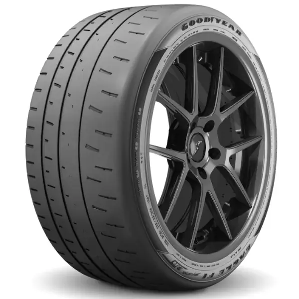 Anvelope GOODYEAR EAGLE F1 SUPERCAR 3R EAGF1SCA3R                                                                                                    305/30R20 103Y (T0,(T0),SEMI-SLICK,FR,XL ) Ultima șansă