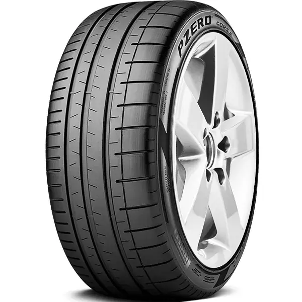 Anvelope PIRELLI PZERO CORSA (PZC4)                                                                                                    335/30R21 109Y (XL,FR,N0 ) Transport gratuit