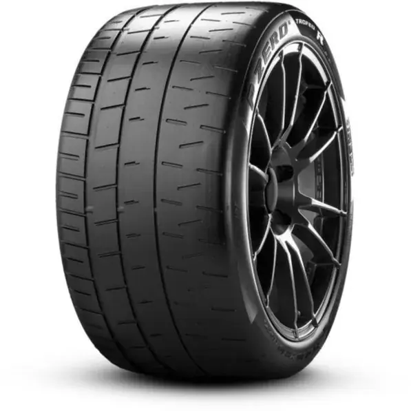 Anvelope PIRELLI P ZERO TROFEO R                                                                                                    265/30R19 93Y (AO,XL ) Lichidare de stoc