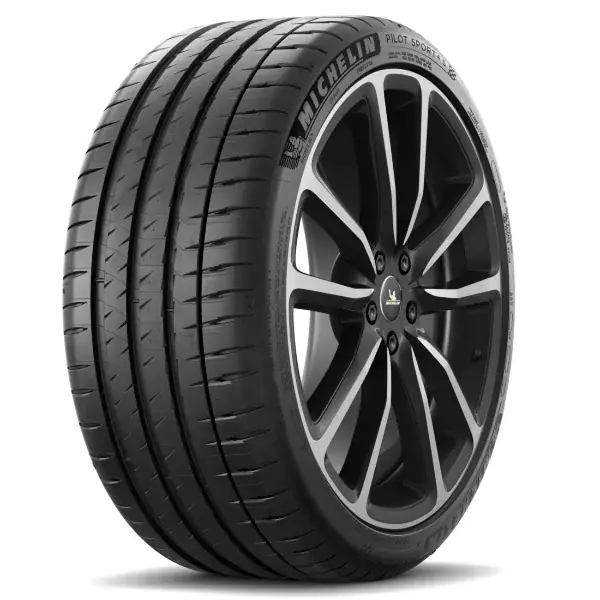 Anvelope MICHELIN PILOT SPORT 4S                                                                                                    315/30R23 108Y (XL,TL,FR,K1,Acoustic ) Bestseller
