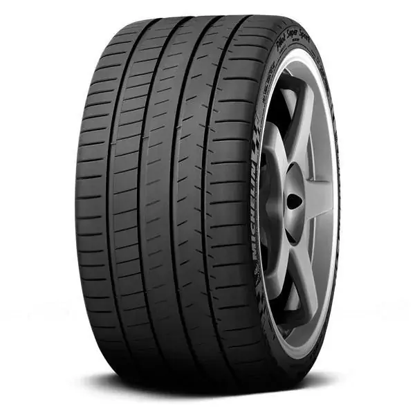 Anvelope MICHELIN PILOT SUPER SPORT                                                                                                    305/35R22 110Y (XL,FR,TL ) Ofertă