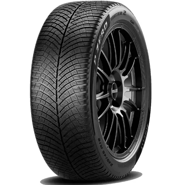 Anvelope PIRELLI P ZERO WINTER 2                                                                                                    305/35R20 107W (XL,FR,MO1,M+S,3PMSF ) Cumpără acum