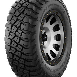 Ultima șansă Anvelope BFGOODRICH MUD TERRAIN T/A KM3                                                                                                    37/13.5R17 121Q (BSW,P.O.R )