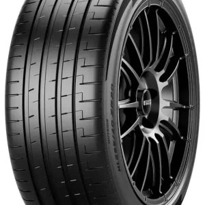 Anvelope PIRELLI PZERO5 (L1) ELT XL PZ5                                                                                                    285/35R23 107Y (L1,TL,M+S,XL,FR ) Livrare gratuită
