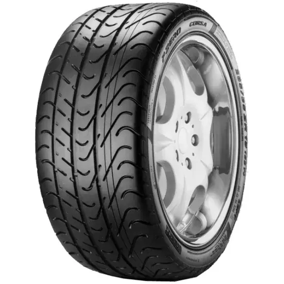 Anvelope PIRELLI P ZERO CORSA ASIMMETRICO                                                                                                    335/30R18 102Y Reducere de preț