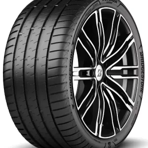 Popular Anvelope BRIDGESTONE POTENZA SPORT RFT                                                                                                    345/30R21 111Y (XL,FR,RFT,Runflat,TL )