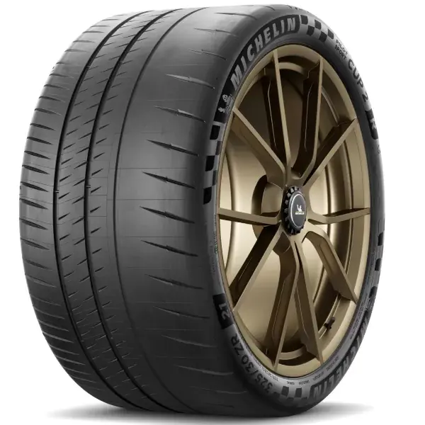 Mai ieftin Anvelope MICHELIN PILOT SPORT CUP 2 R ZP                                                                                                    275/30R20 97Y (XL,ZP,Runflat )