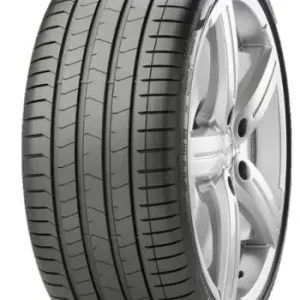 Anvelope PIRELLI P-ZERO(PZ4) L XL                                                                                                    285/35R23 107Y (XL,FR,TL ) Retur gratuit