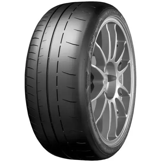 Anvelope GOODYEAR EAGLE F1 SUPERSPORT RS                                                                                                    325/30R21 108Y (XL,FR,N0 ) Reducere de preț