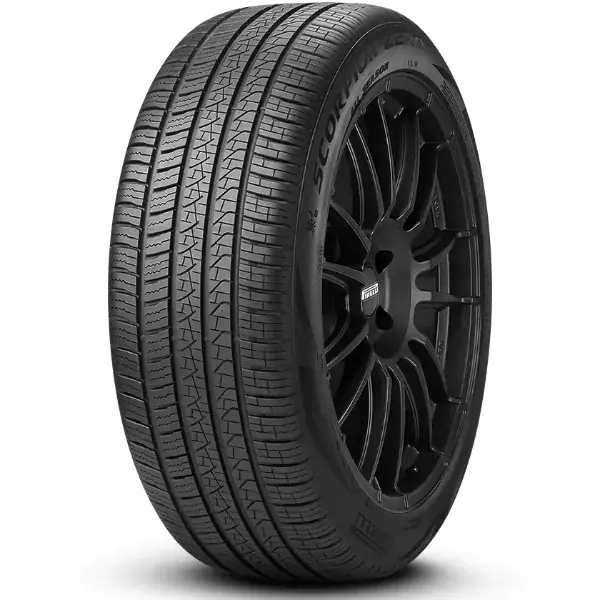 Bestseller Anvelope PIRELLI SCORPION ZERO AS A8A XL                                                                                                    325/30R23 109Y (A8A,TL,XL,FR,A/S,EV,M+S )