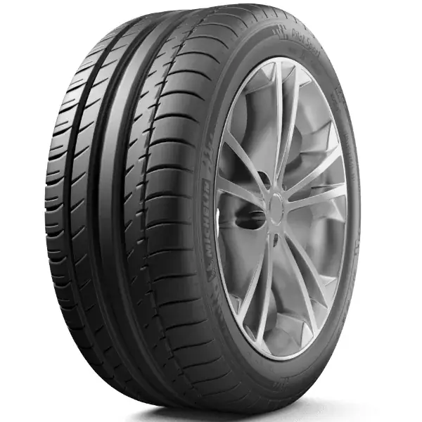 Anvelope MICHELIN PILOT SPORT PS2                                                                                                    335/35R17 106Y (FR ) Preț mic