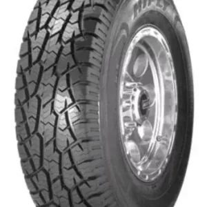Anvelope HIFLY AT601                                                                                                    265/70R17 121S (TL ) Ofertă exclusivă