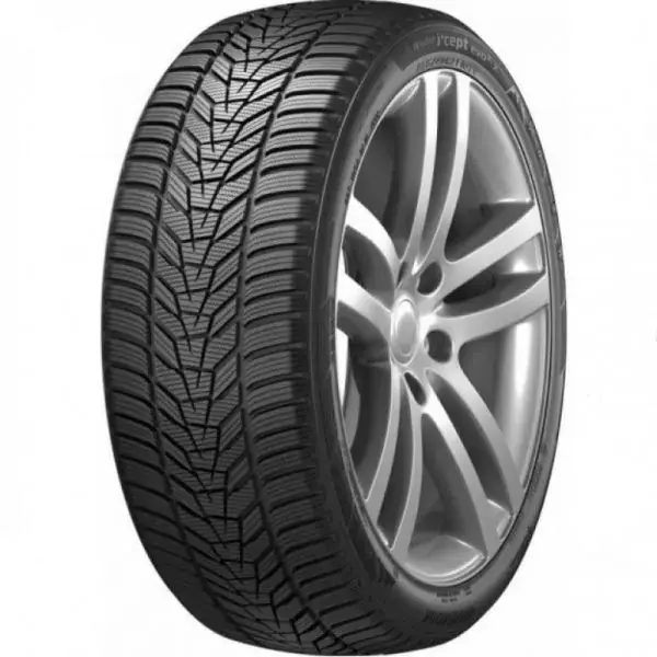 Anvelope HANKOOK WINTER I*CEPT EVO3 X W330A SUV                                                                                                    285/40R22 110W (XL,SUV,FR,M+S,TL,3PMSF ) Cel mai vândut