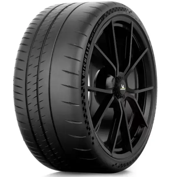 Reduceri Anvelope MICHELIN SPORT CUP 2 ACOUSTIC K1 XL                                                                                                    315/30R20 104Y (K1,TL,XL )