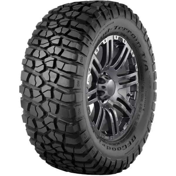 Anvelope BFGOODRICH Mud Terrain T/A KM2                                                                                                    37/12.5R18 115Q (M/T,RWL ) Reduceri