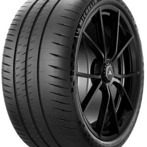 Livrare rapidă Anvelope MICHELIN PILOT SPORT CUP 2 CONNECT                                                                                                    345/30R20 106Y
